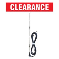RFI 800MHz 5dBi Roof Mount Antenna